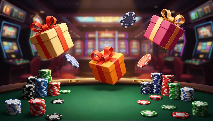 Comprendre le RTP et la Volatilité dans les Jeux de Casino : Guide Complet Comprendre le RTP et la Volatilité dans les Jeux de Casino : Guide Complet