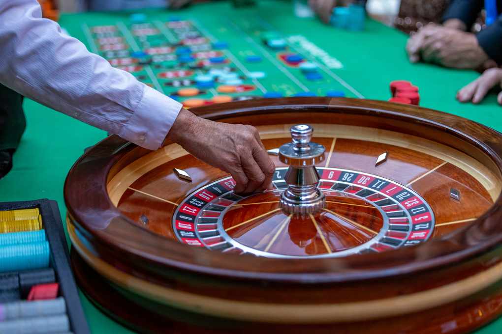 Winspark Casino è Legale in Italia? Verità e Rischi