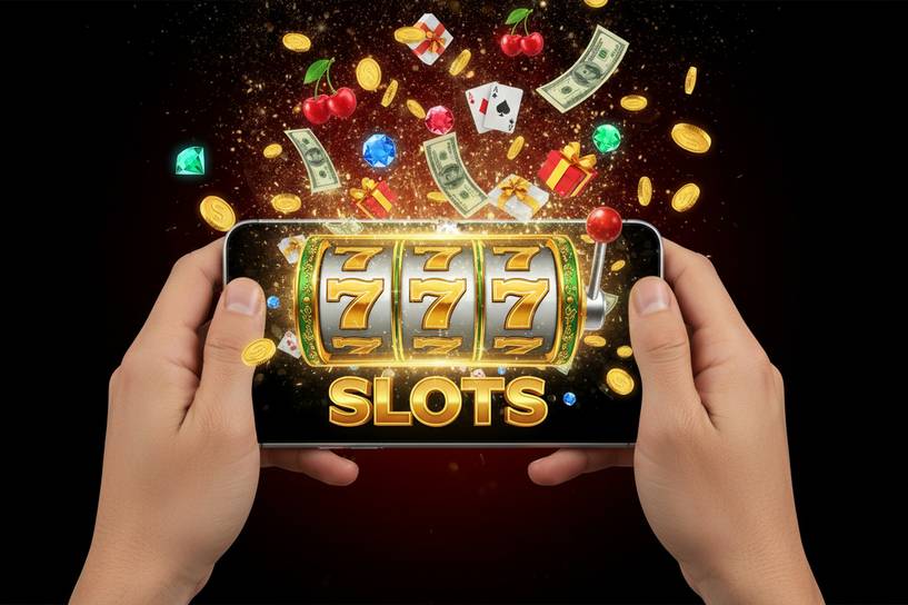 Bobby Casino: Is This Online Gambling Site Legit or a Scam? 2024