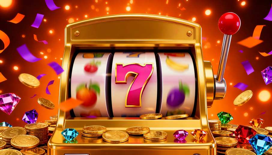 Descubriendo el mundo de Seven casino casino Descubriendo el mundo de Seven casino casino