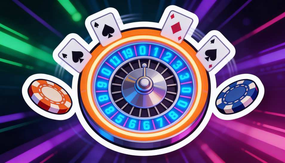Immerion Casino Review 2024 Immerion Casino Review 2024
