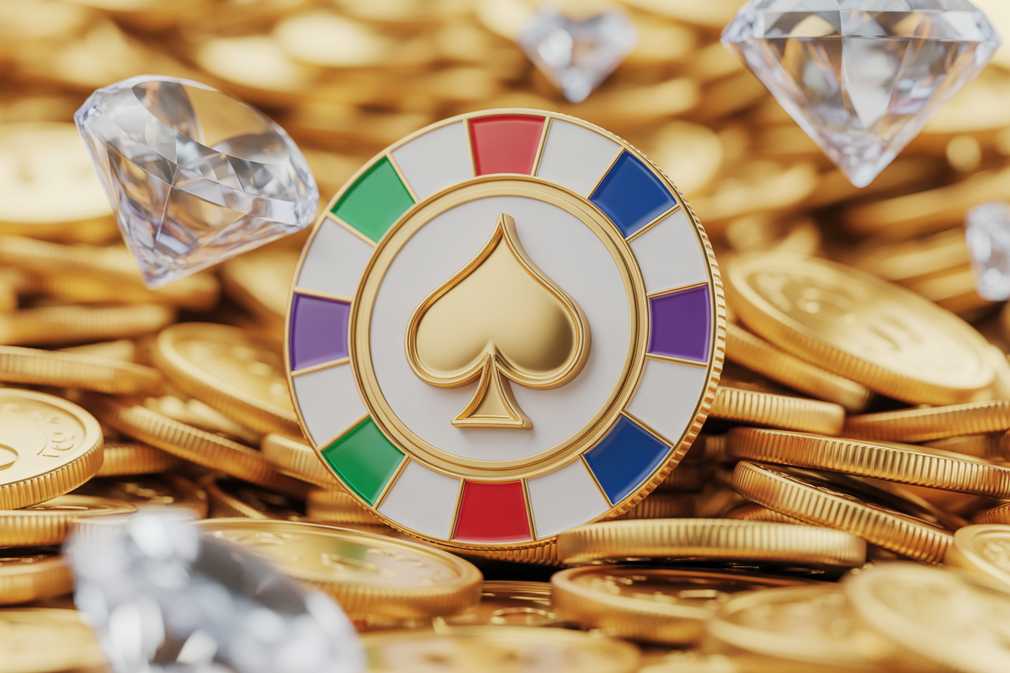 Lokala casinon vs internationella casinoplattformar Lokala casinon vs internationella casinoplattformar