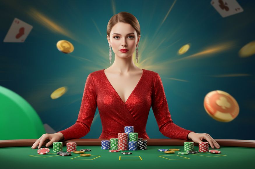 Very Well Casino Account Blocked Without Reason: What To Do Now?