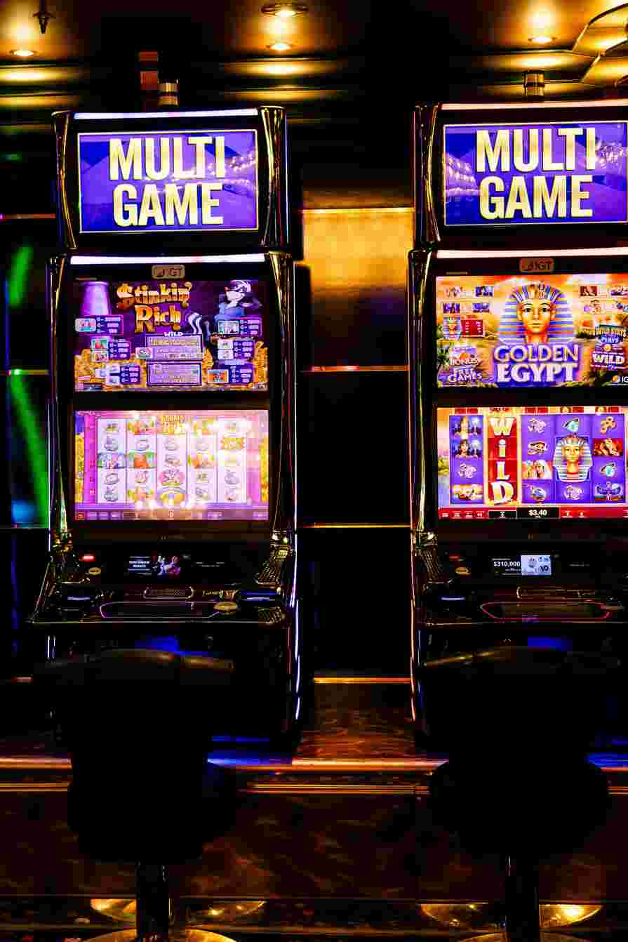 Why Online Casinos Require Account Verification: Protecting You and the Industry Why Online Casinos Require Account Verification: Protecting You and the Industry