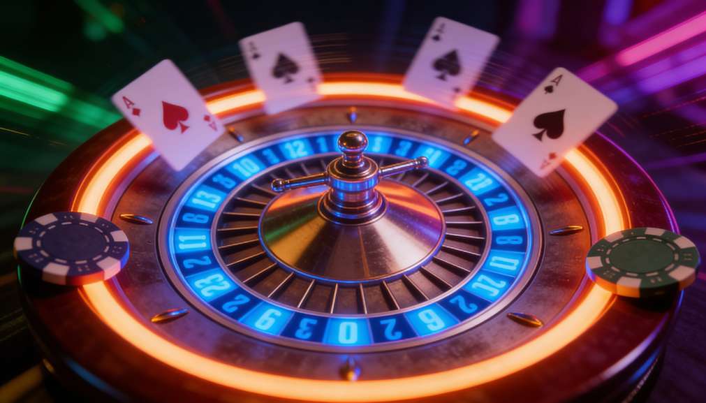 Winomania Casino Tournaments: A Guide to Winning Big Winomania Casino Tournaments: A Guide to Winning Big